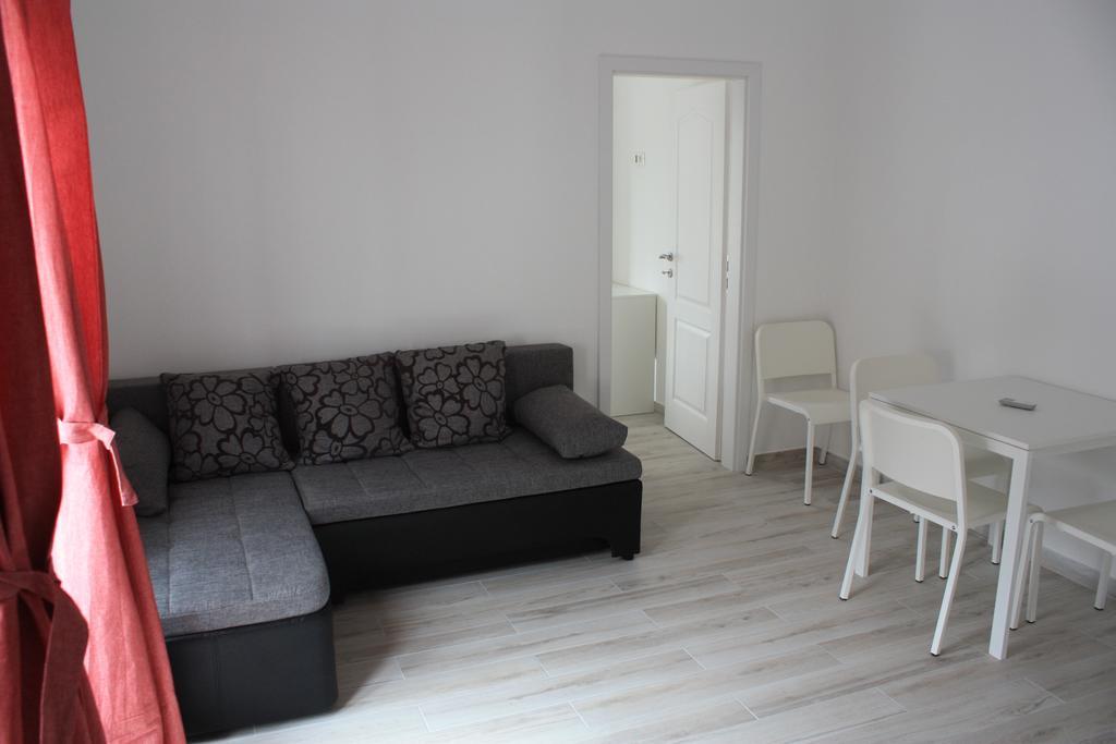 Apartment Vicko Дрвеник Экстерьер фото