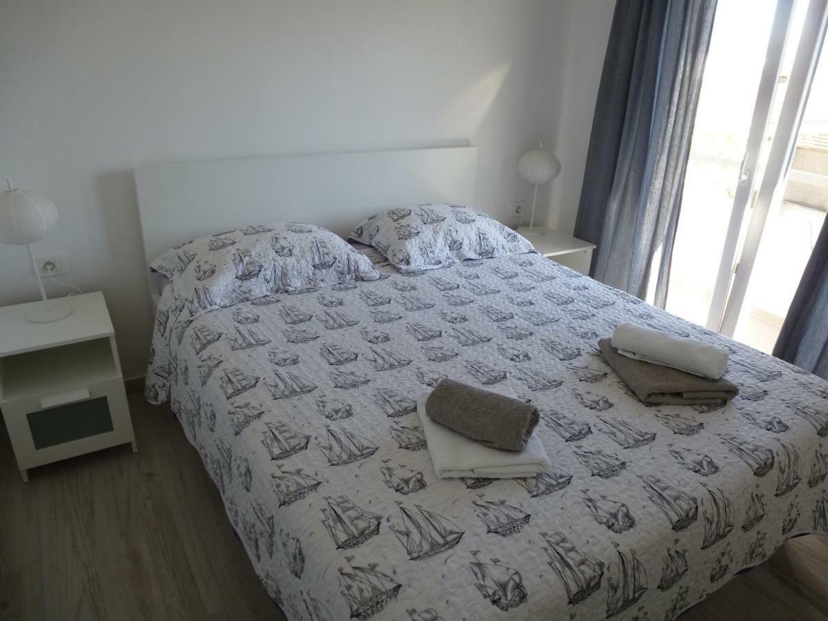 Apartment Vicko Дрвеник Экстерьер фото