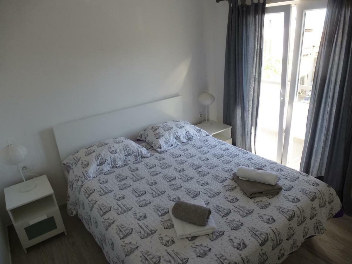 Apartment Vicko Дрвеник Экстерьер фото