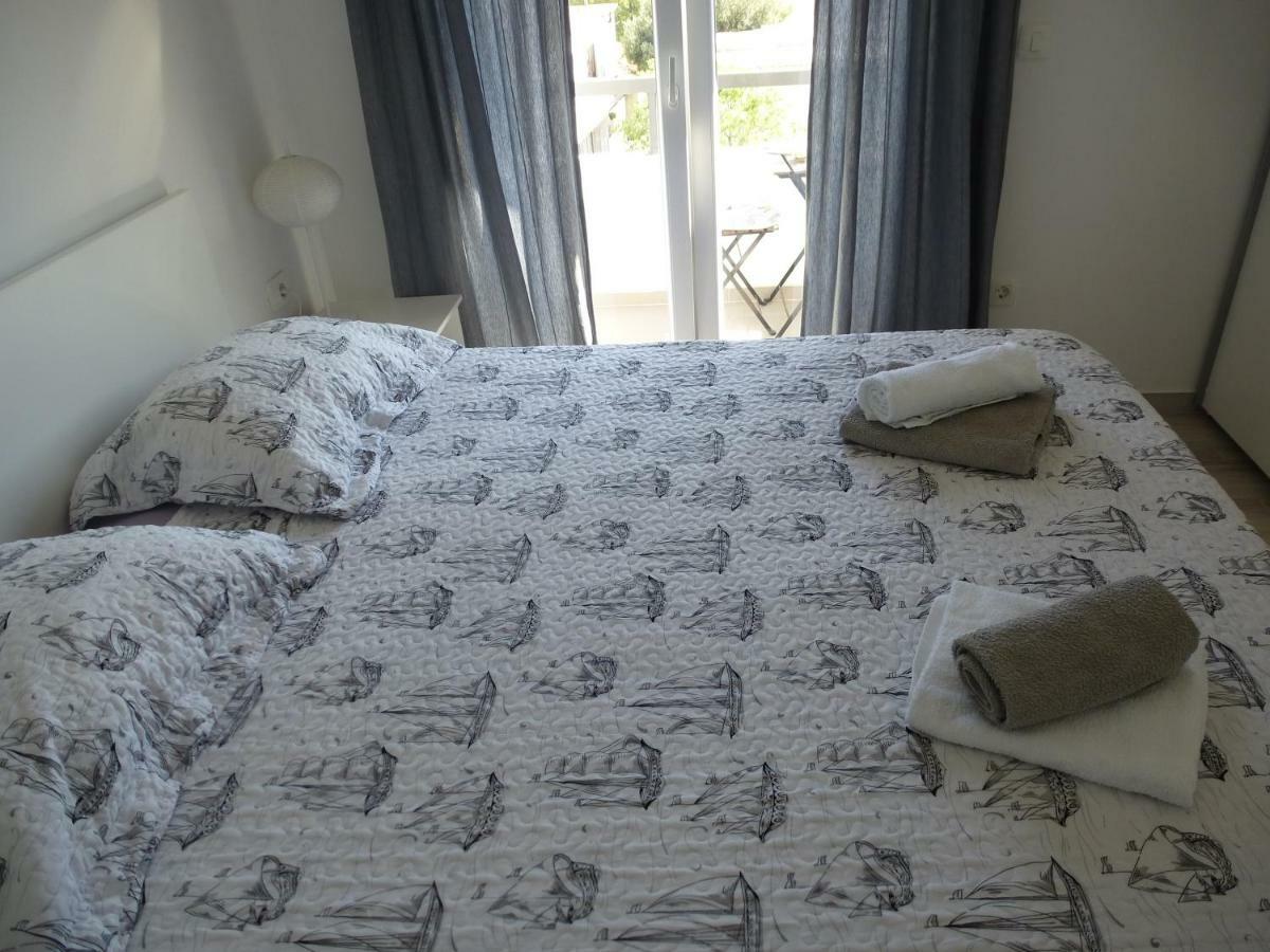 Apartment Vicko Дрвеник Экстерьер фото